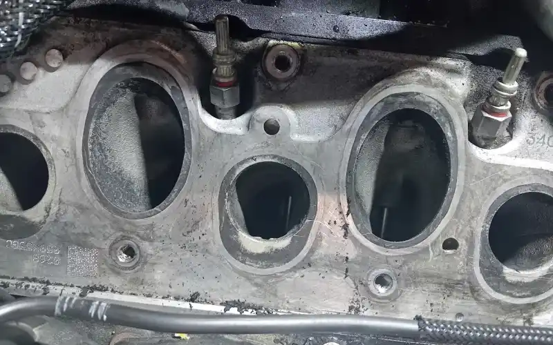 audi v6 tdi decarbo 