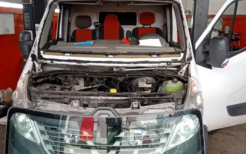 sklo renault