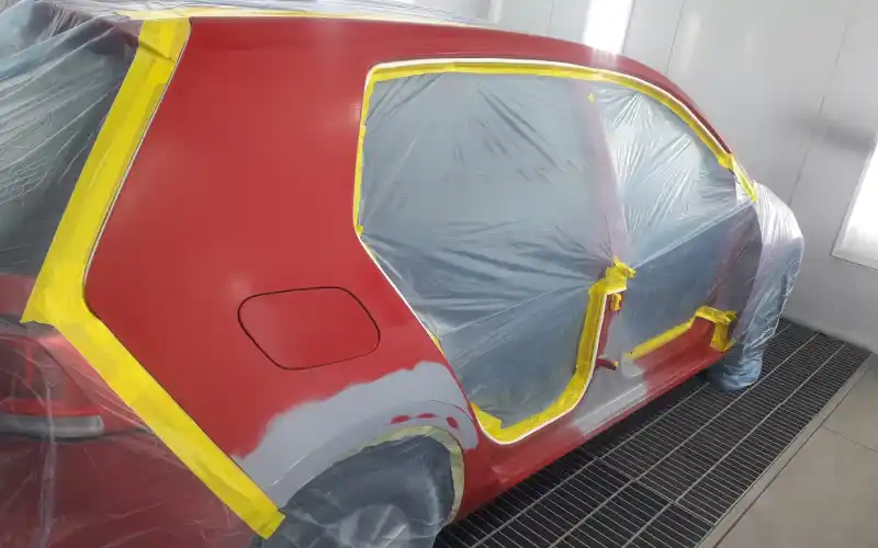 vw golf