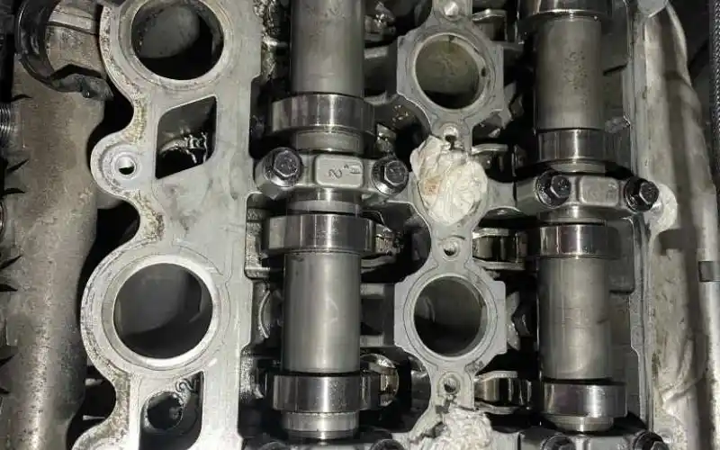 volvo d4 decarbo