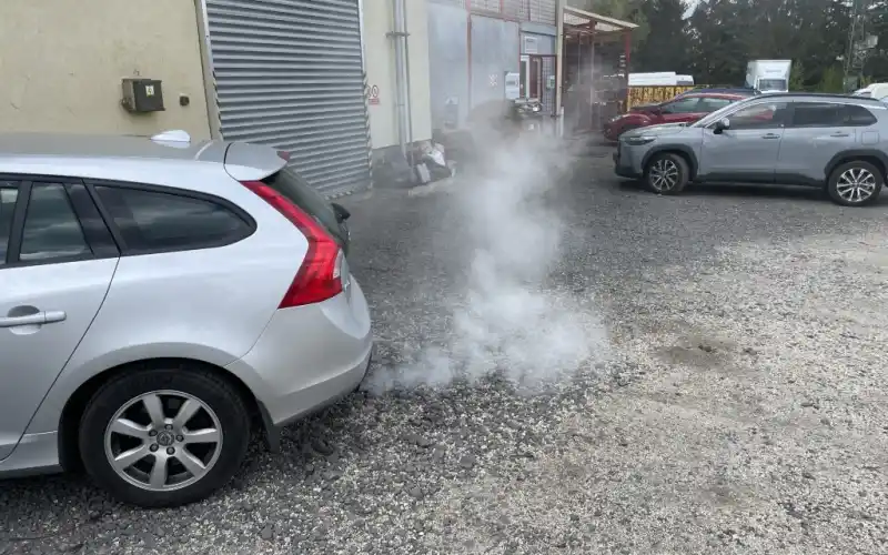 volvo d4 bg 