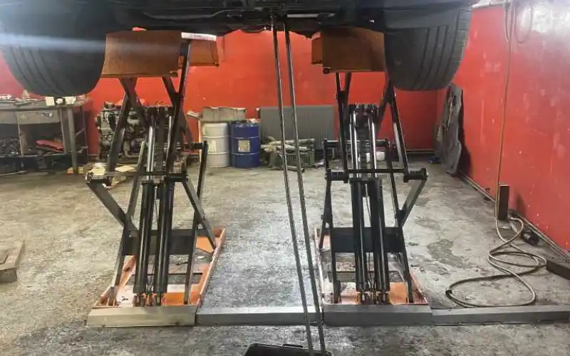 atf mazda