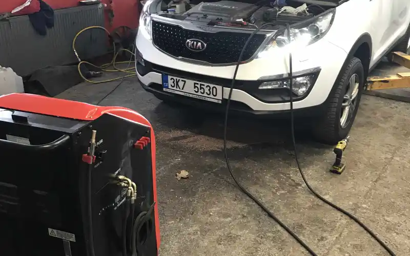 ATF KIA