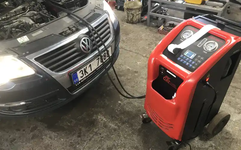 vw dsg