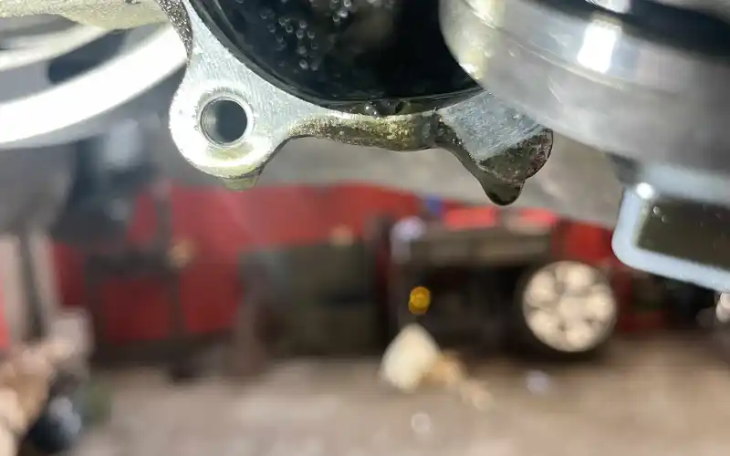Haldex VAG