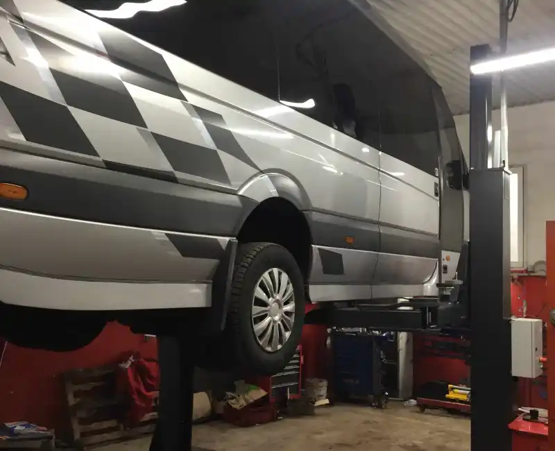 sprinter 516